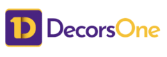 brass home decor logo