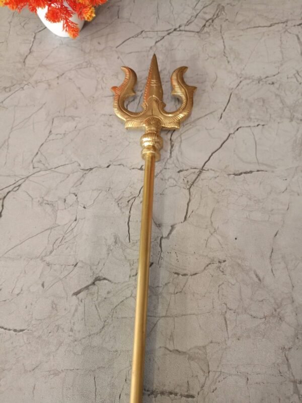 Buy Brass Sulam 25″ Antique Showroom Trichy