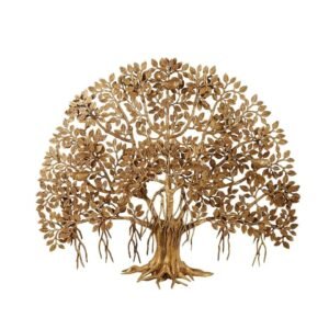 Buy Brass Kalpavriksha tree 36″ Antique Showroom Trichy