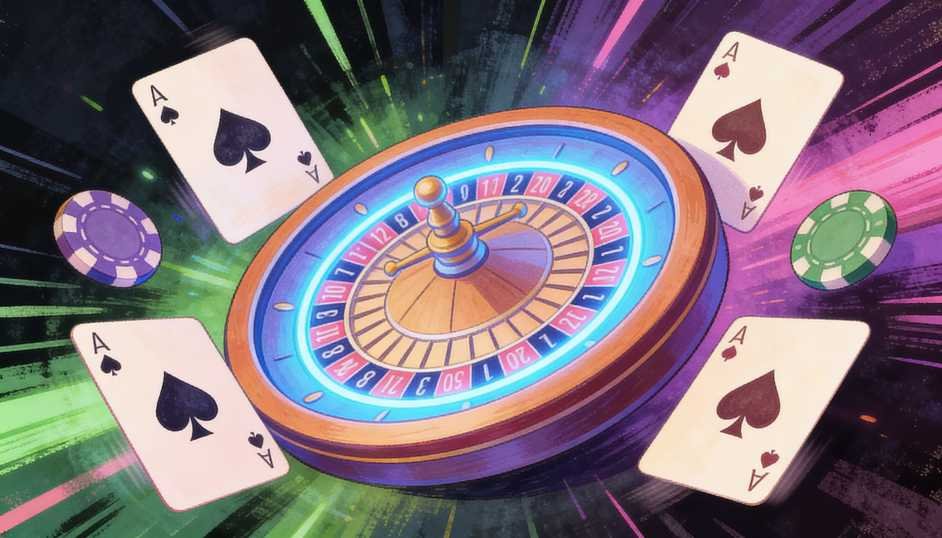 grand fortune casino connexion