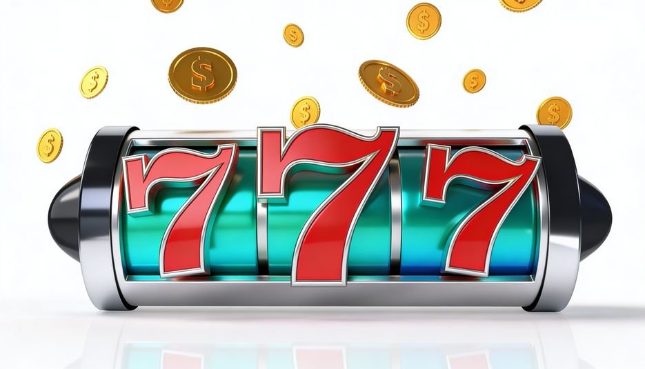 Vincispin casino accedi