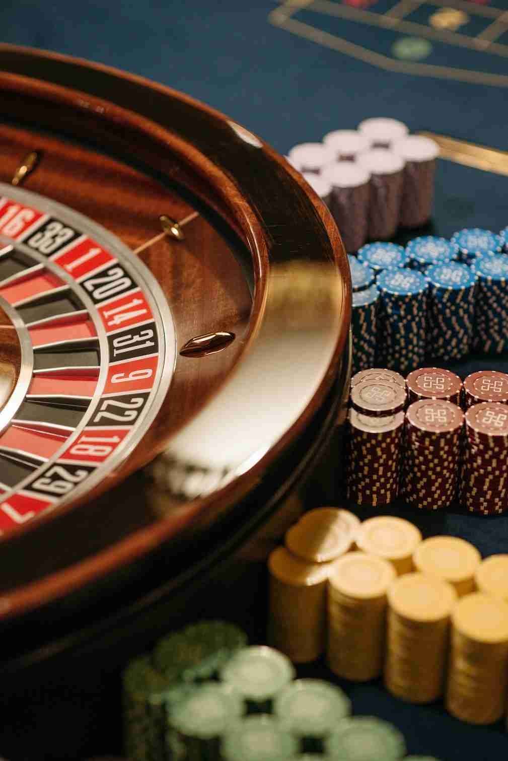 Kinbet casino online