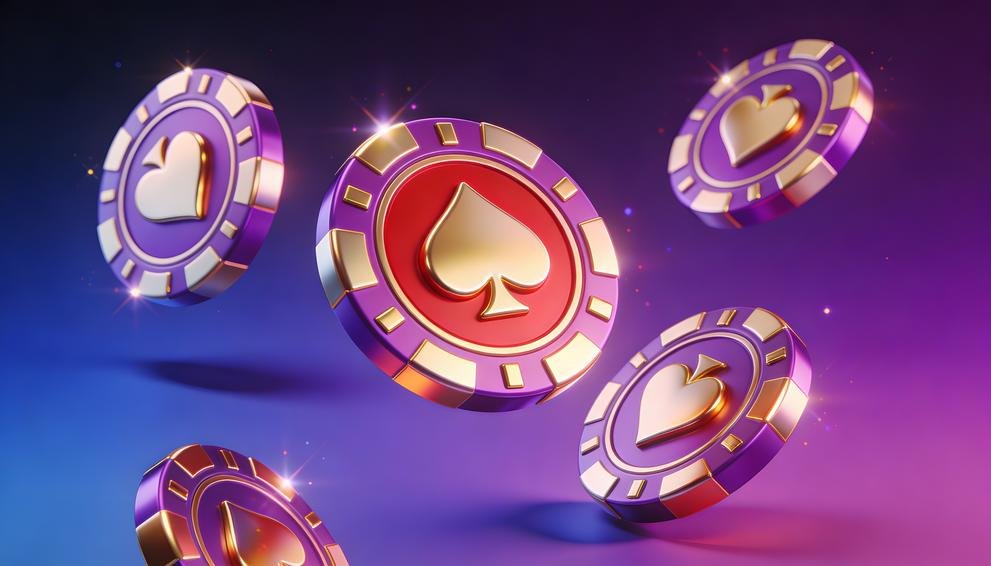 Vinyl casino online Vinyl casino online